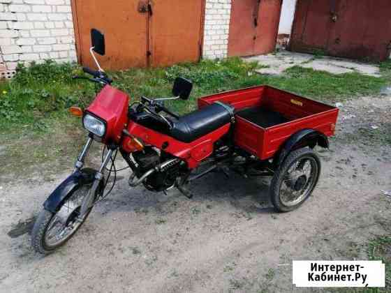 Продам мокик пилот Ковров