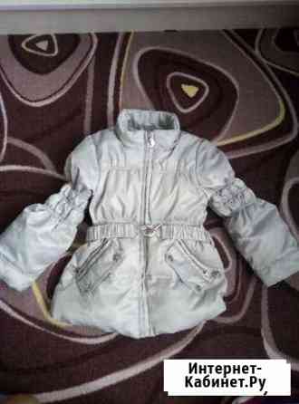 Пуховик Brendam Саратов