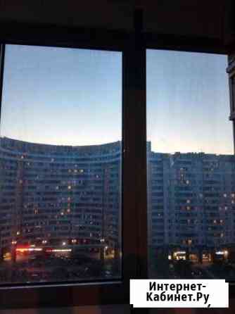 Комната 17 кв.м. в 3-к, 10/17 эт. Санкт-Петербург