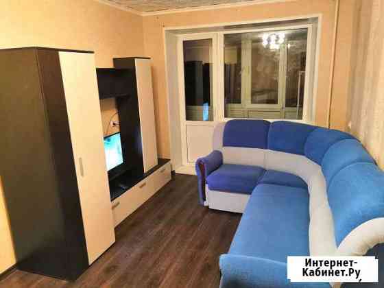 1-к квартира, 33 кв.м., 3/5 эт. Шахты