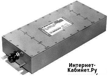 Продам однофазный сетевой фильтр М-15 Алушта - изображение 1