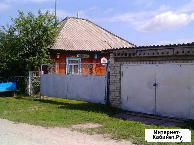 Дом 43 кв.м. на участке 25 сот. Тальменка - изображение 1