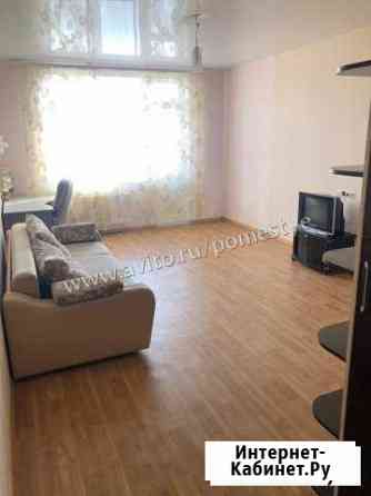 2-к квартира, 88 кв.м., 12/17 эт. Иркутск