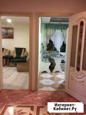 Дом 64 кв.м. на участке 1.5 сот. Анапа - изображение 1