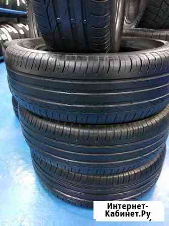 Bridgestone turanza T001 R16 205/65 Ачинск