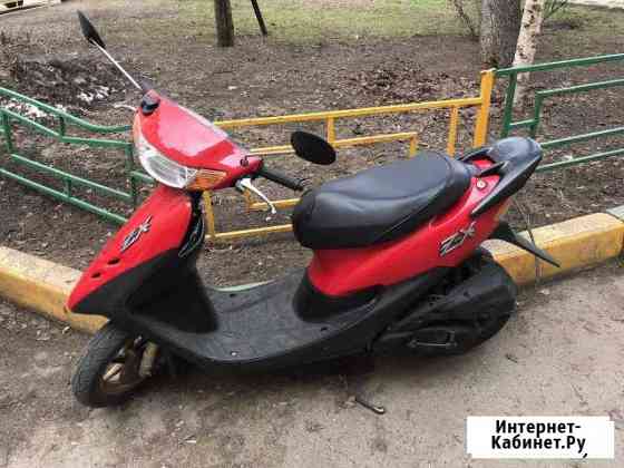 Honda Dio zx Подольск