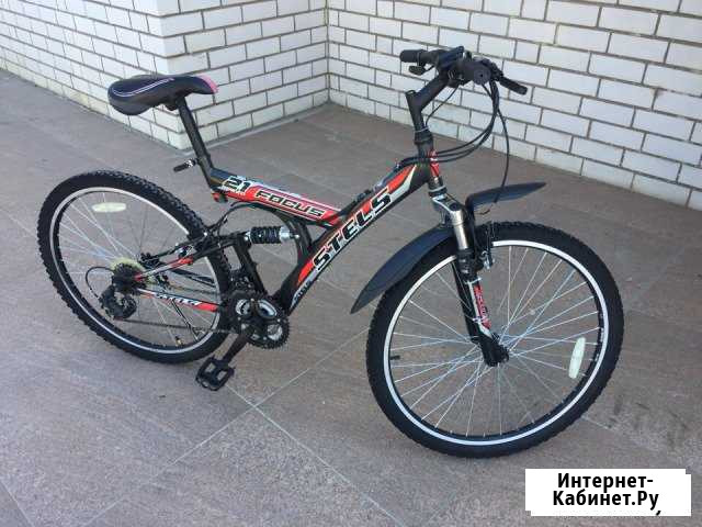 Stels Focus 21spd Великий Новгород - изображение 1