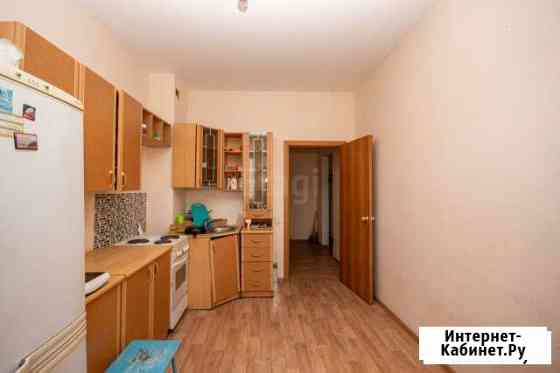 1-к квартира, 43.4 кв.м., 12/17 эт. Сургут