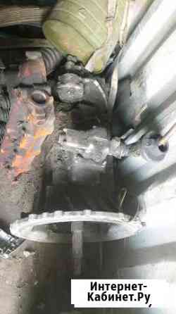 Коробка ЗИЛ к 645 дизелю Новосибирск