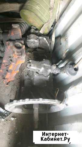 Коробка ЗИЛ к 645 дизелю Новосибирск - изображение 1