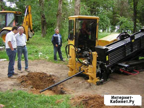 Водопровод Врезка 24часа Тверь - изображение 1