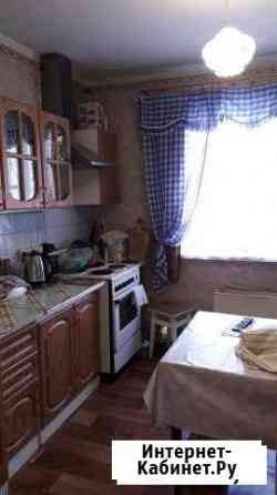 4-к квартира, 78.8 кв.м., 1/5 эт. Чита