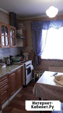 4-к квартира, 78.8 кв.м., 1/5 эт. Чита - изображение 1