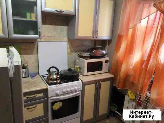 1-к квартира, 33 кв.м., 1/9 эт. Архангельск