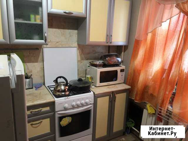 1-к квартира, 33 кв.м., 1/9 эт. Архангельск - изображение 1