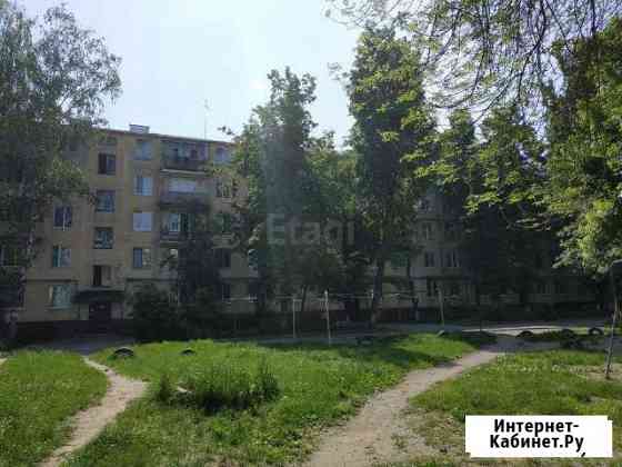 2-к квартира, 48.2 кв.м., 2/5 эт. Брянск