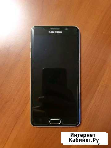 SAMSUNG Galaxy A5 (2016) Калининград - изображение 1
