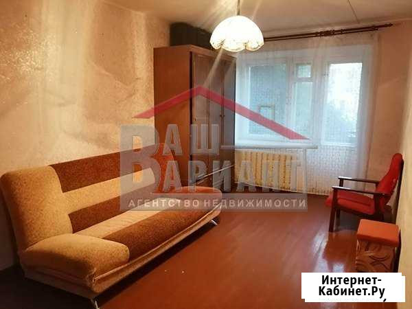 1-к квартира, 33 кв.м., 3/5 эт. Владимир - изображение 1