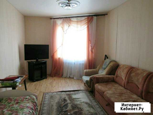 2-к квартира, 54 кв.м., 4/5 эт. Магадан - изображение 1