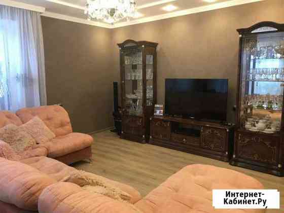 3-к квартира, 94 кв.м., 4/6 эт. Архангельск