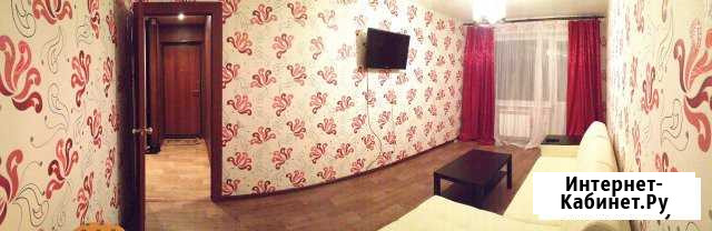 2-к квартира, 55 кв.м., 3/5 эт. Иваново - изображение 1