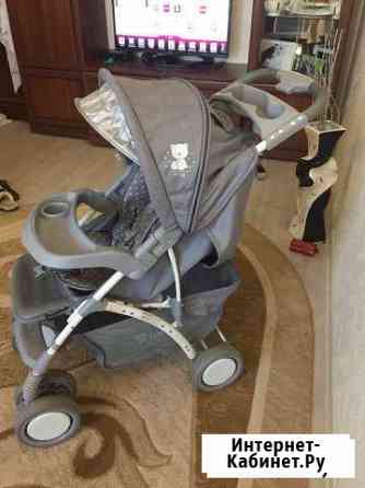 Коляска Курск