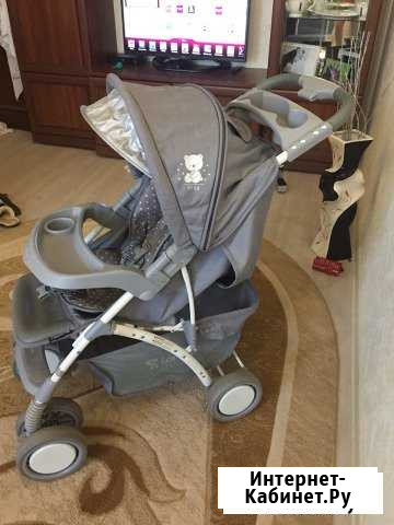 Коляска Курск - изображение 1