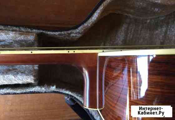 Акустическая гитара Yamaha FG 350D Щёлково