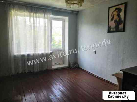 2-к квартира, 41.2 кв.м., 3/5 эт. Ивантеевка