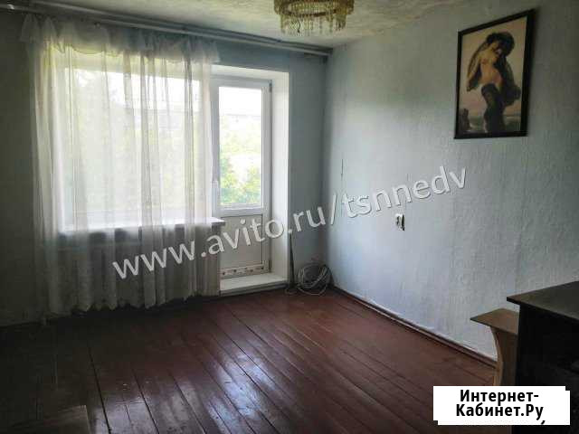 2-к квартира, 41.2 кв.м., 3/5 эт. Ивантеевка - изображение 1