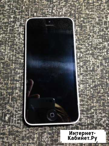 iPhone 5c Ульяновск - изображение 1