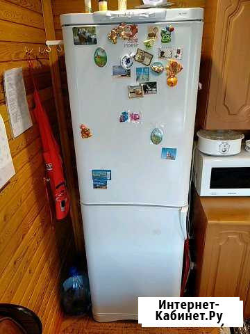 Холодильник indesit Белогорск - изображение 1