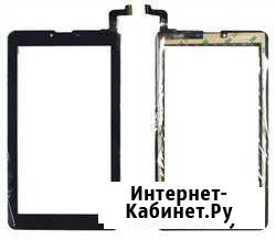 Тачскрин для планшета Prestigio Wize PMT3637 4G Армавир - изображение 1