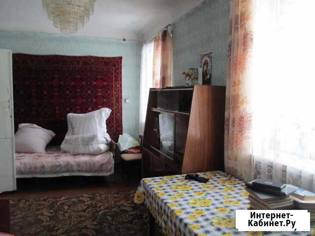 2-к квартира, 48.5 кв.м., 1/2 эт. Балашов - изображение 1