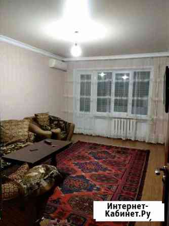 2-к квартира, 60 кв.м., 2/5 эт. Каспийск