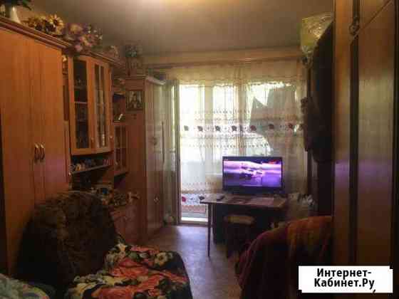 1-к квартира, 30 кв.м., 1/5 эт. Кимовск