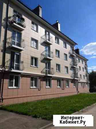 1-к квартира, 35 кв.м., 2/4 эт. Ярославль