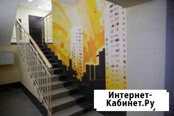 1-к квартира, 29.6 кв.м., 1/5 эт. Киров - изображение 1