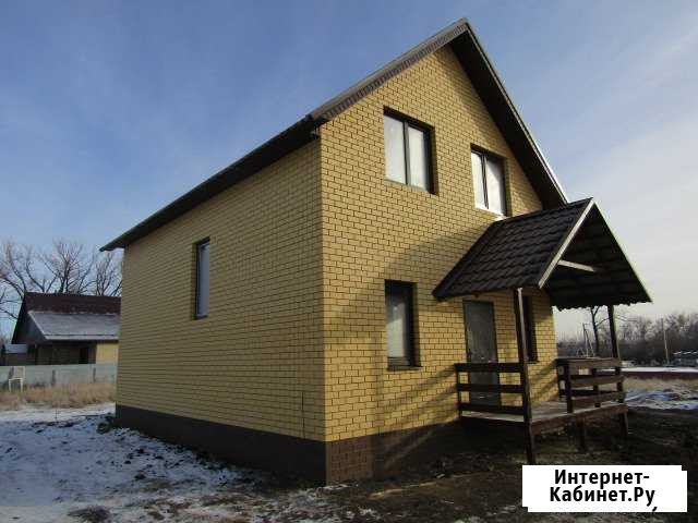 Дом 112 кв.м. на участке 3.6 сот. Тамбов - изображение 1