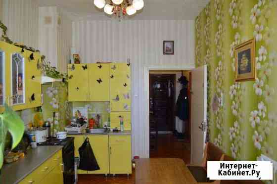 1-к квартира, 40.2 кв.м., 5/5 эт. Ханты-Мансийск