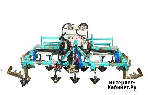 Культиватор для виноградников Agrofer vario Краснодар - изображение 1