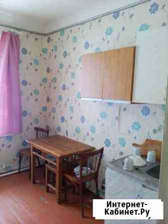 3-к квартира, 52 кв.м., 1/2 эт. Бузулук