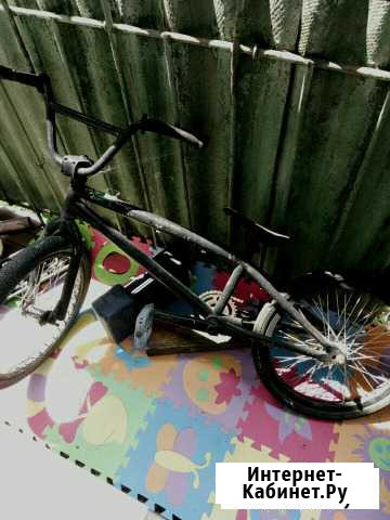 Велосипед BMX Белгород - изображение 1