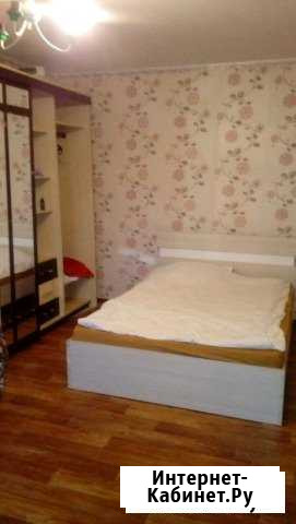 Комната 18 кв.м. в 2-к, 3/5 эт. Новокузнецк - изображение 1