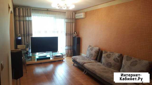 3-к квартира, 65 кв.м., 3/5 эт. Спасск-Дальний - изображение 1