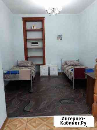 2-к квартира, 50 кв.м., 1/3 эт. Сочи