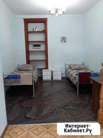 2-к квартира, 50 кв.м., 1/3 эт. Сочи - изображение 1