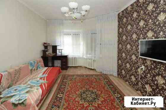 2-к квартира, 56 кв.м., 1/9 эт. Нижневартовск