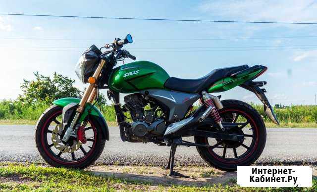 Stels Flame 200 Ростов-на-Дону - изображение 1