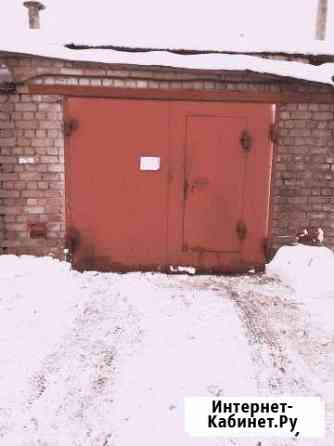 Гараж, 24 кв.м. Брянск